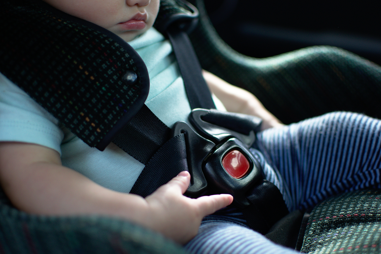 Florida Car and Booster Seat Laws Brannon & Brannon Personal Injury
