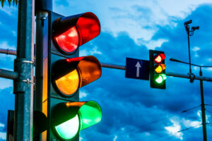 How Our Fort Walton Beach Personal Injury Lawyers Can Help With a Traffic Light Accident Claim 