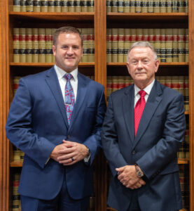 Destin Hit-and-Run Accident Lawyer